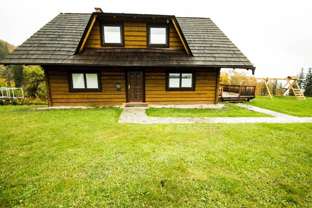Дома для отпуска Villa Miodula - Wisła/Soszów Happy Wisła House Висла